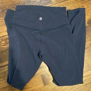 Lululemon Align 25” leggings